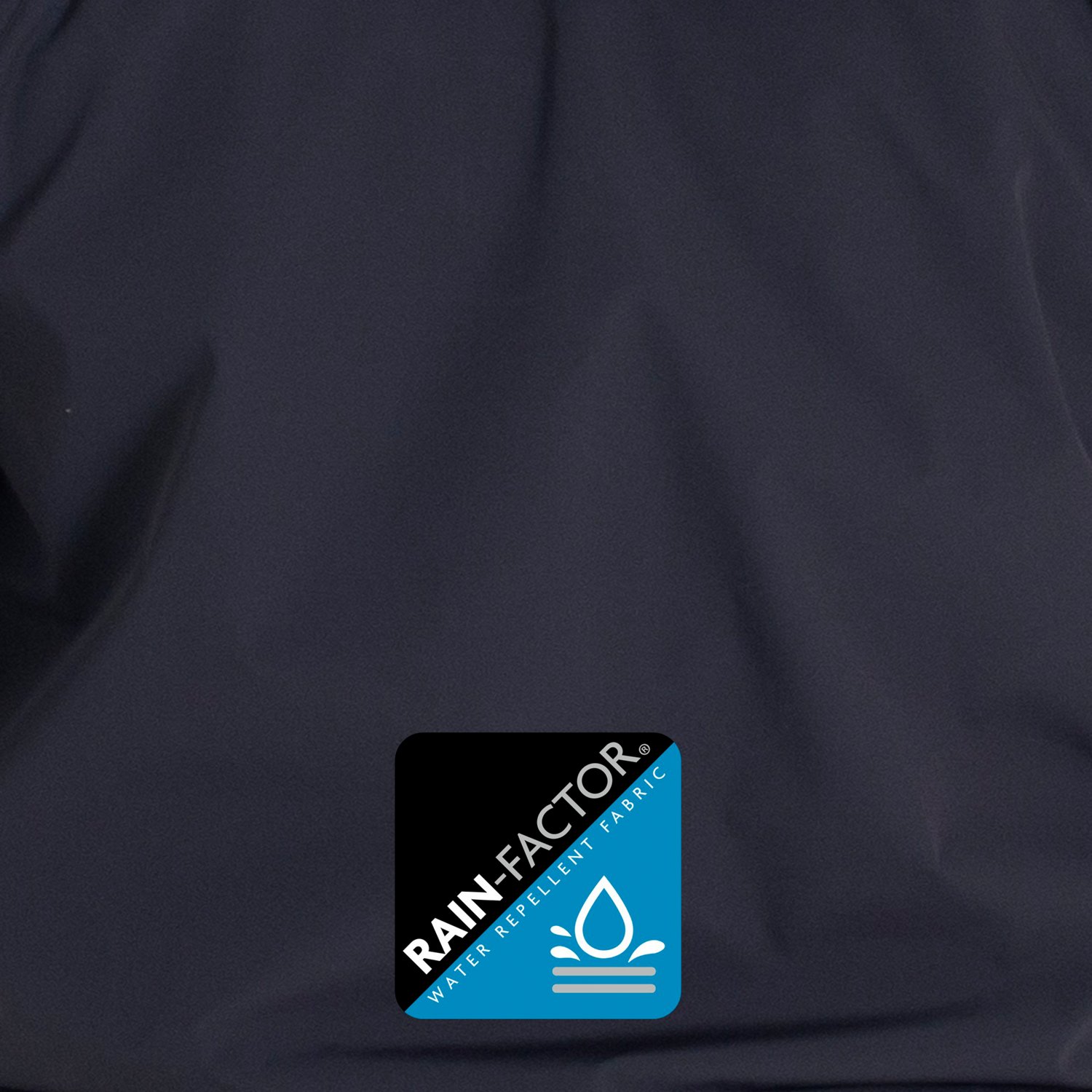 Habit Men's Shadow Series Anglers Bluff Rain Fishing Jacket - view number 4