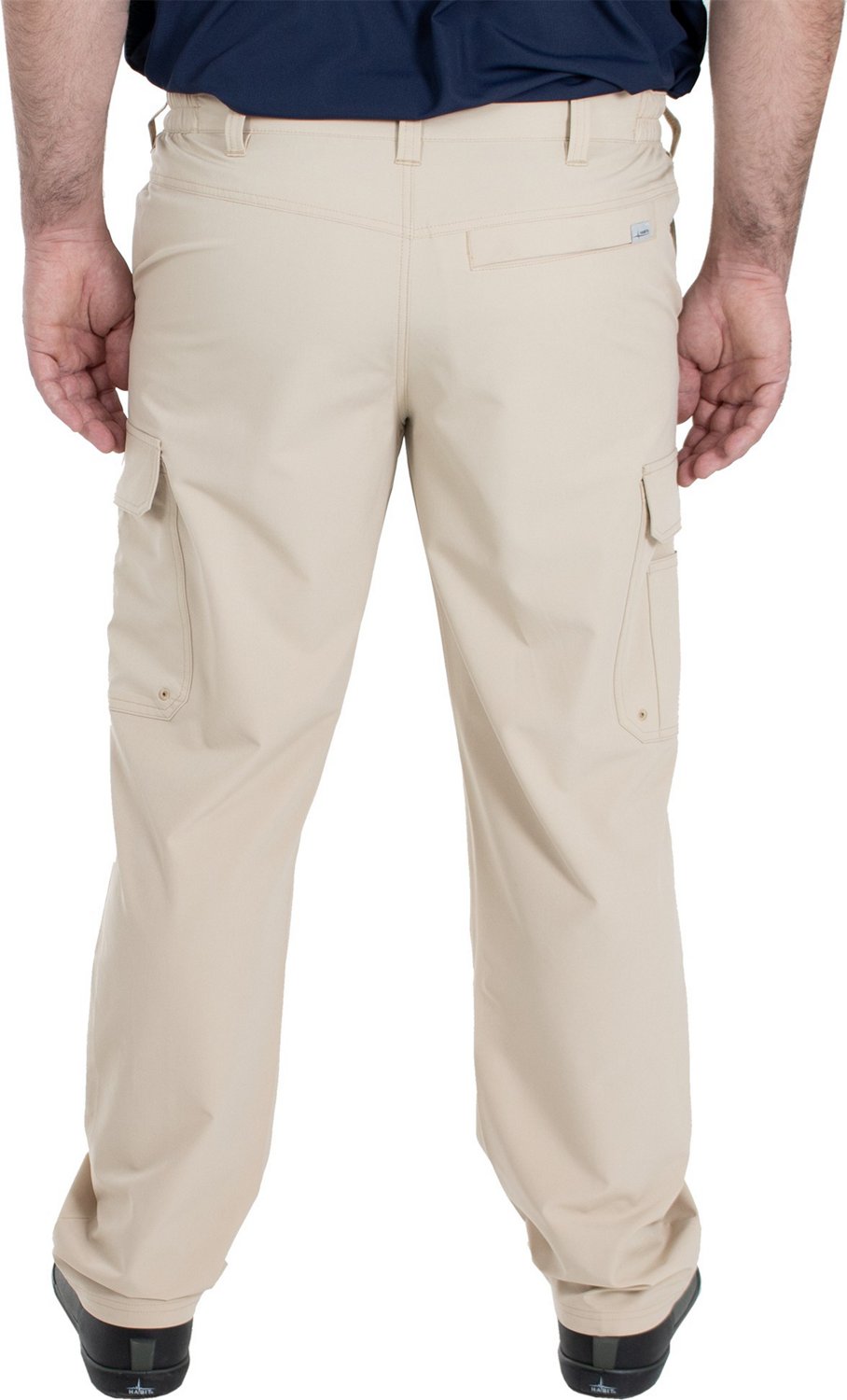Habit Men's Wader Valley Fishing Pants - view number 2