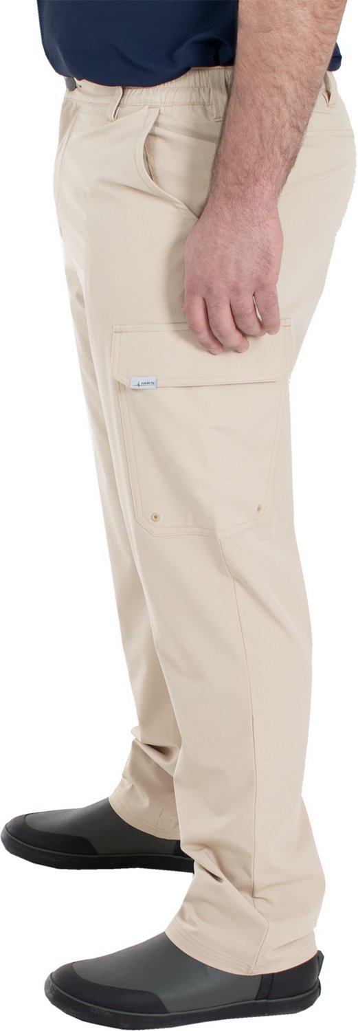 Habit Men's Wader Valley Fishing Pants - view number 3