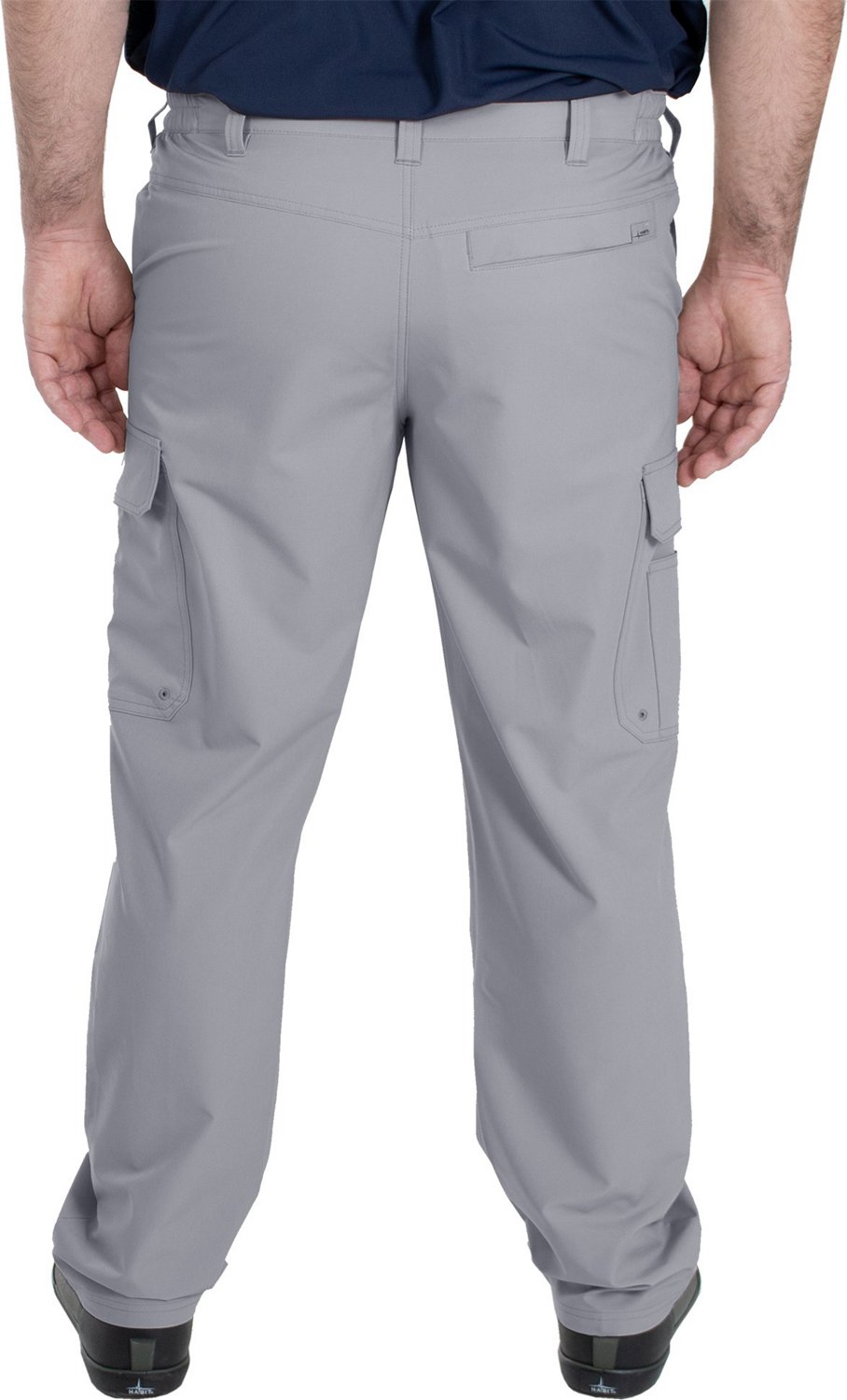 Habit Men's Wader Valley Fishing Pants - view number 2