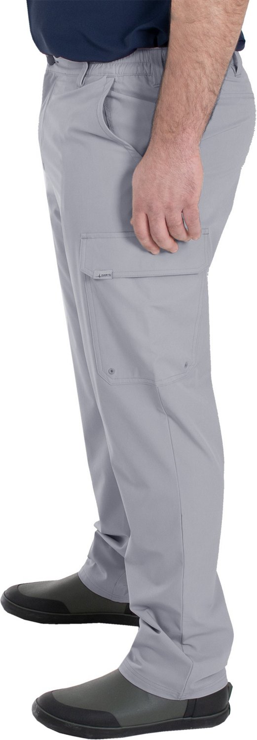 Habit Men's Wader Valley Fishing Pants - view number 3