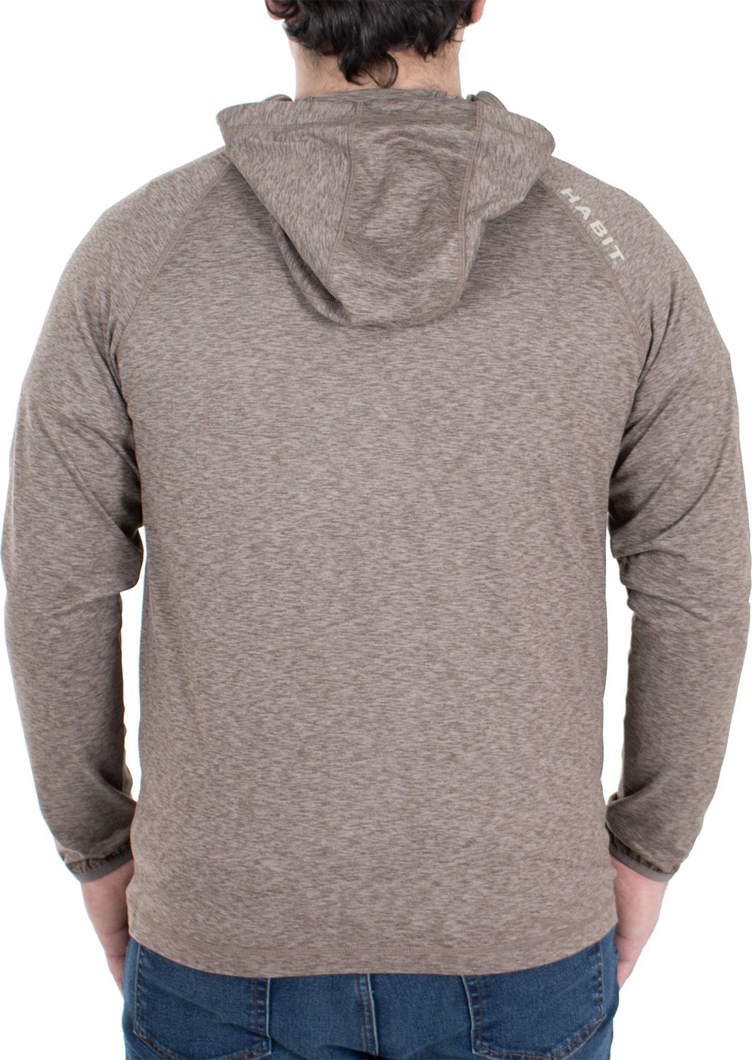 Habit Men's Outdoor Trail Hoodie - view number 2