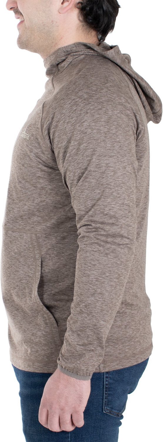 Habit Men's Outdoor Trail Hoodie - view number 3