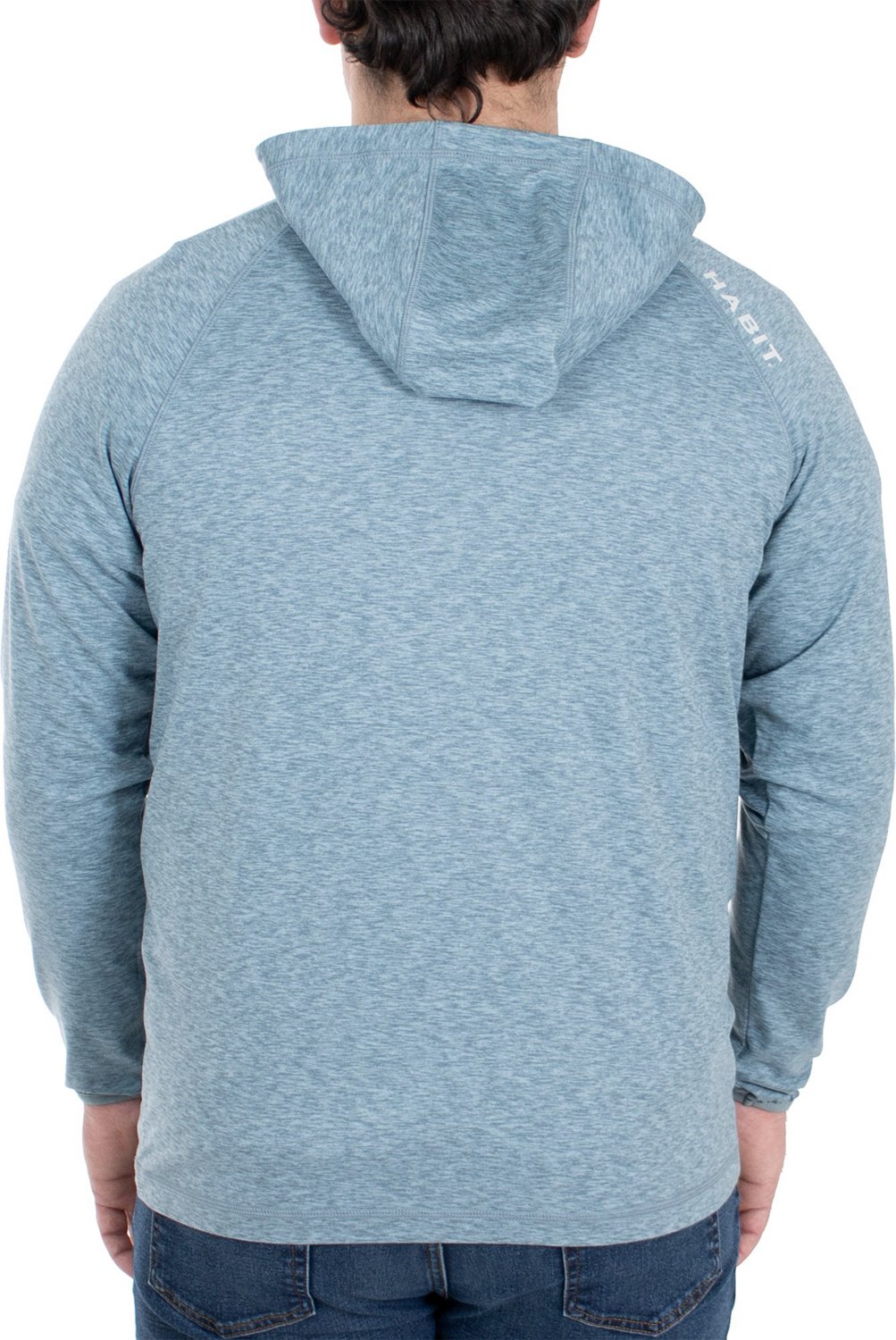 Habit Men's Outdoor Trail Hoodie - view number 2