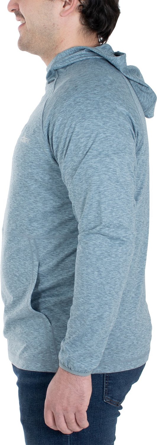 Habit Men's Outdoor Trail Hoodie - view number 3