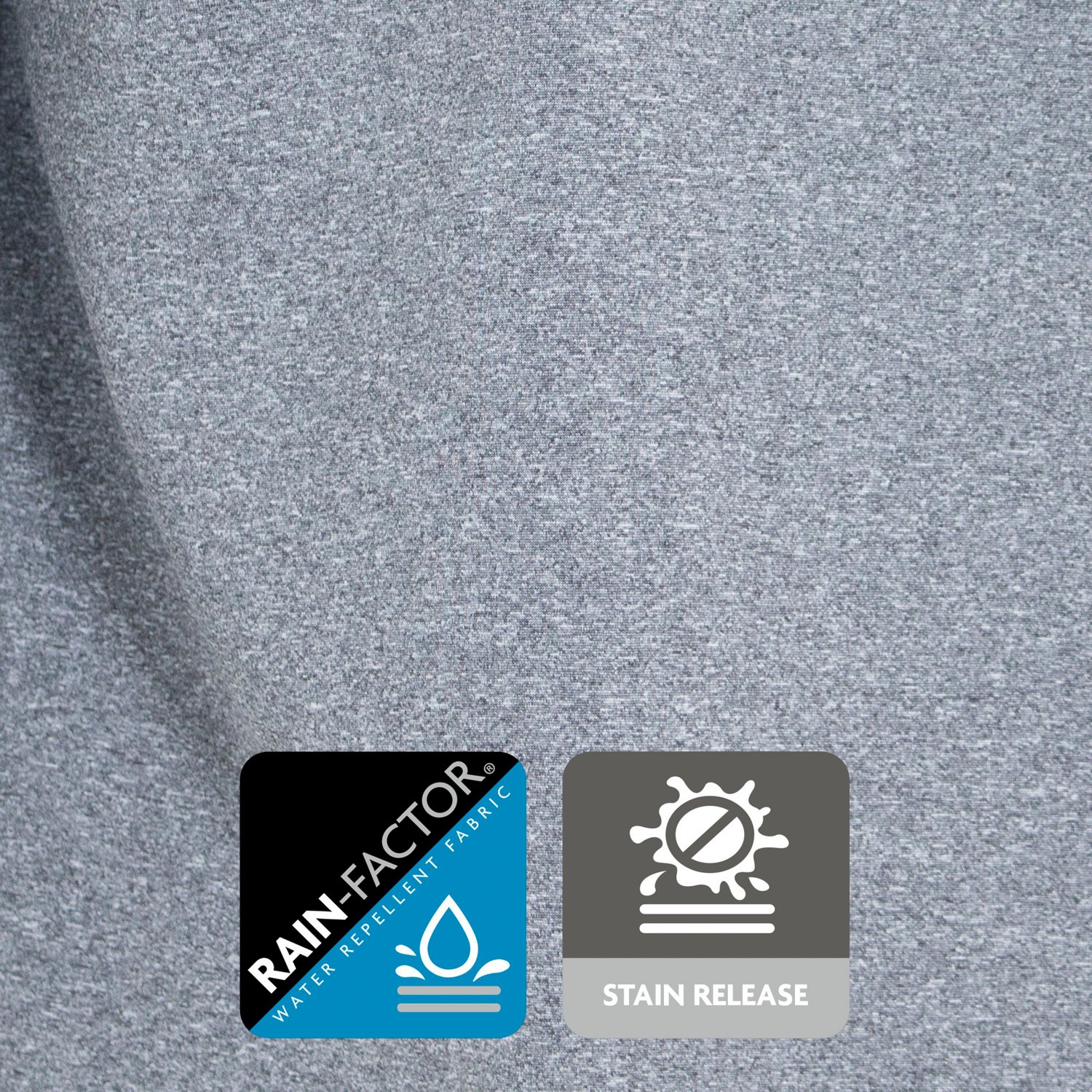 Habit Men's Shadow Series Technical Hoodie