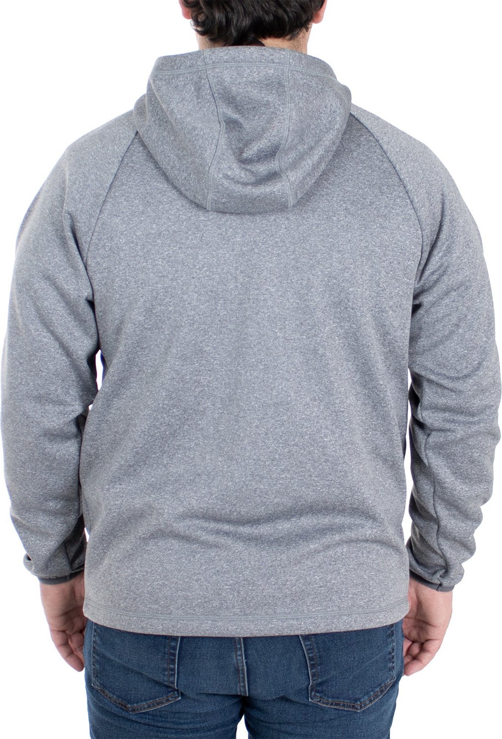 Habit Men's Shadow Series Technical Hoodie - view number 2