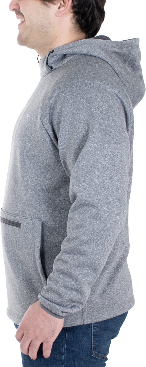 Habit Men's Shadow Series Technical Hoodie - view number 3