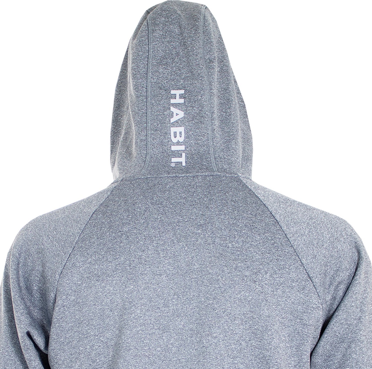Habit Men's Shadow Series Technical Hoodie - view number 4