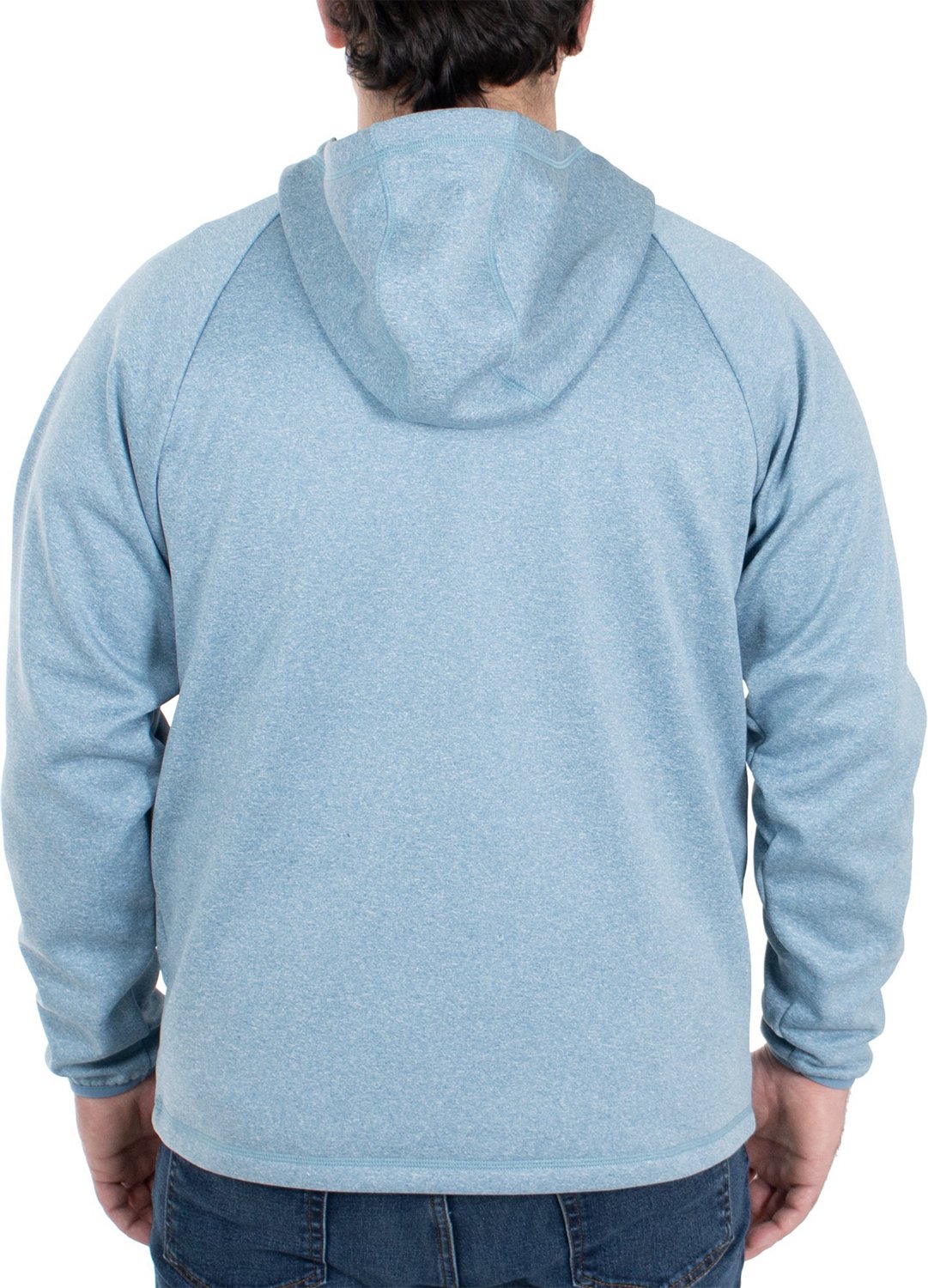Habit Men's Shadow Series Technical Hoodie - view number 2