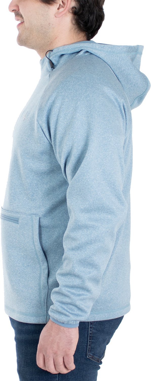Habit Men's Shadow Series Technical Hoodie - view number 3