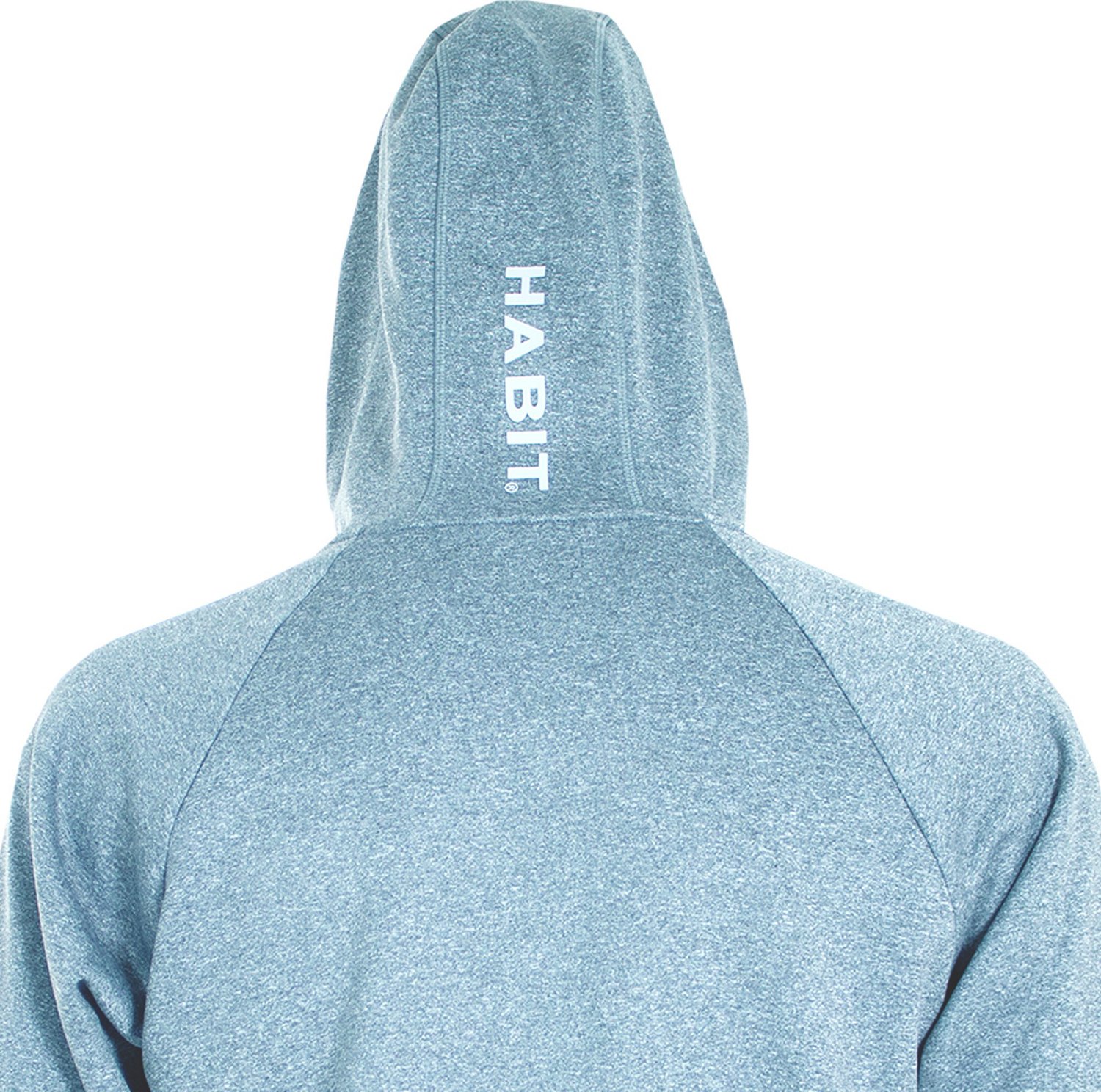 Habit Men's Shadow Series Technical Hoodie - view number 4