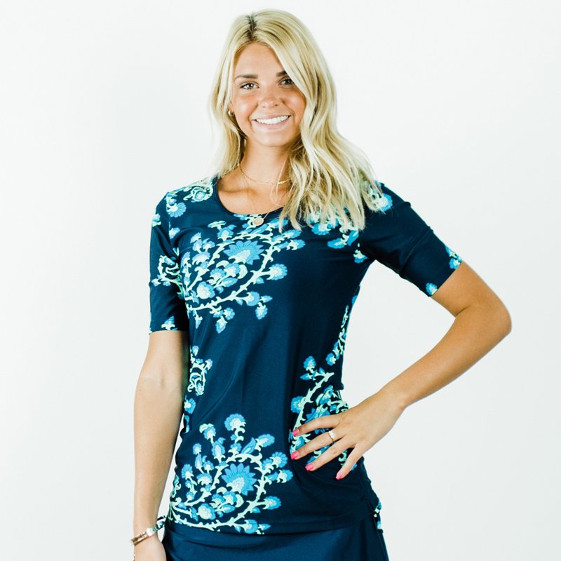 Calypsa Women's Len…