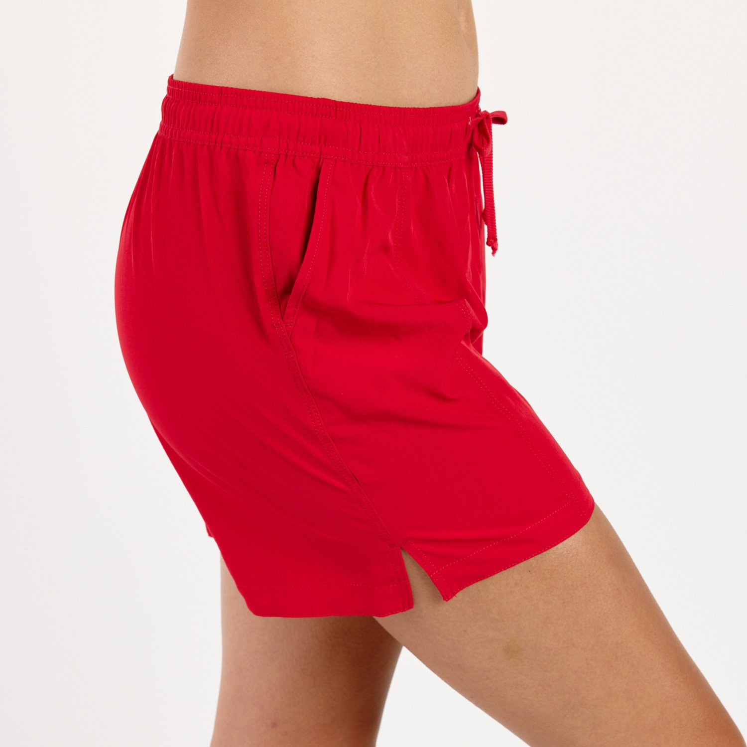 Calypsa Women's Board Shorts 4 in - view number 3