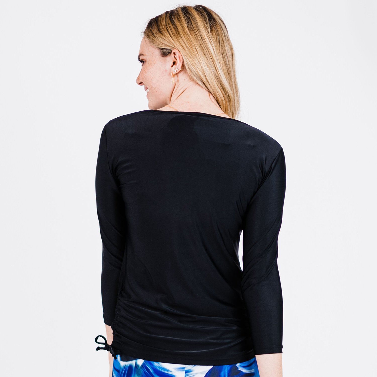 Calypsa Women's Margaux Swim Top - view number 2