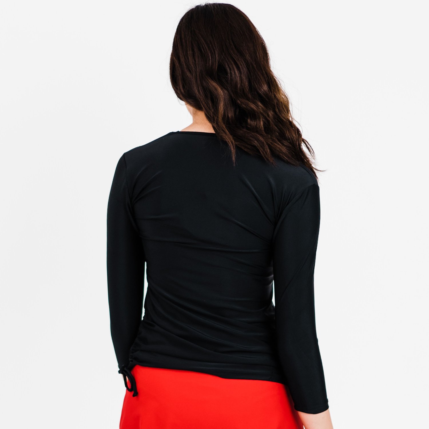 Calypsa Women's Margaux Swim Top - view number 2