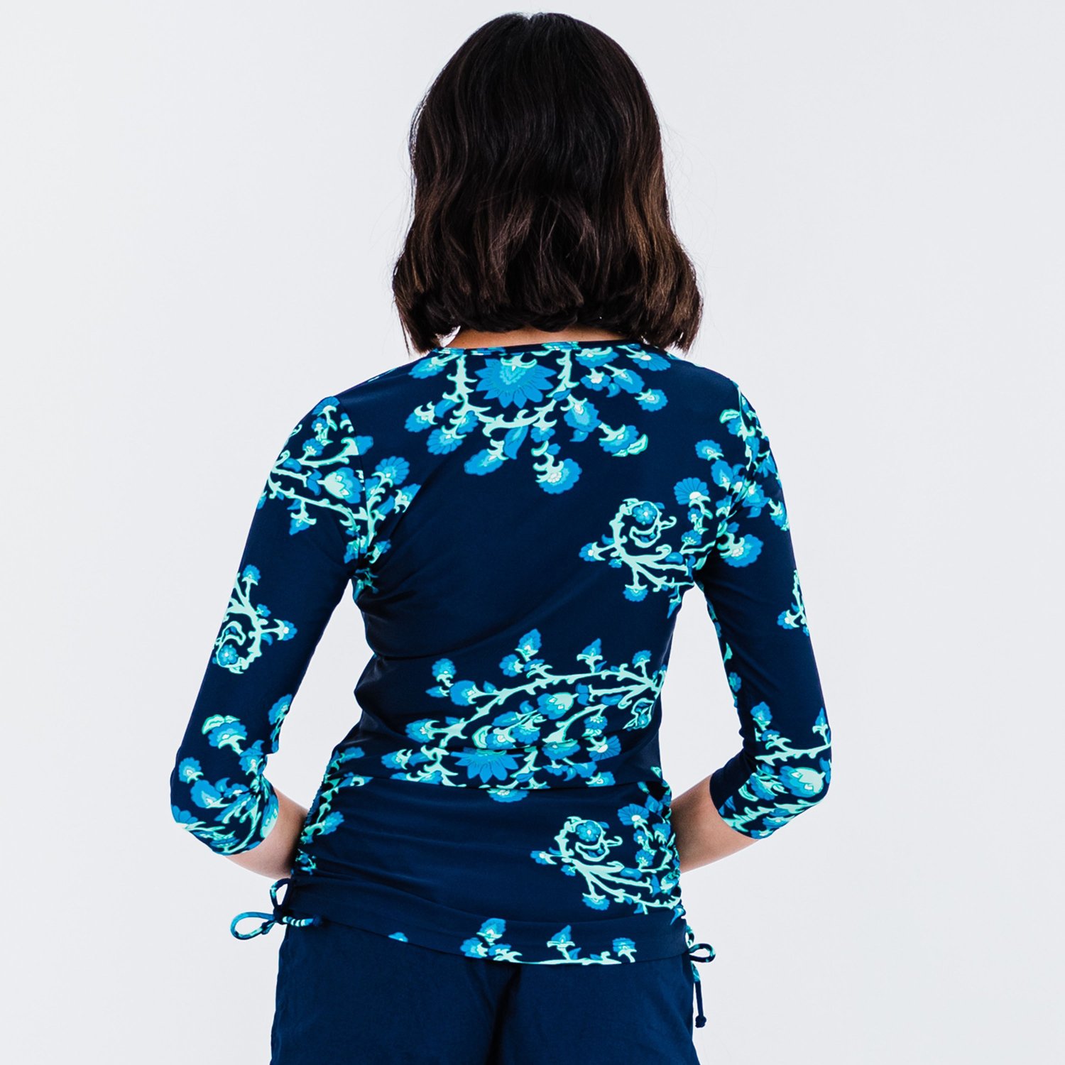 Calypsa Women's Margaux Swim Top