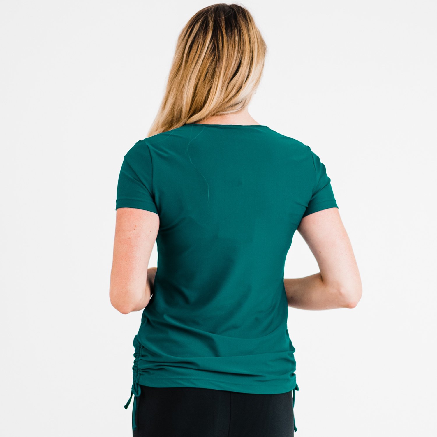 Calypsa Women's Adele Swim Top - view number 2