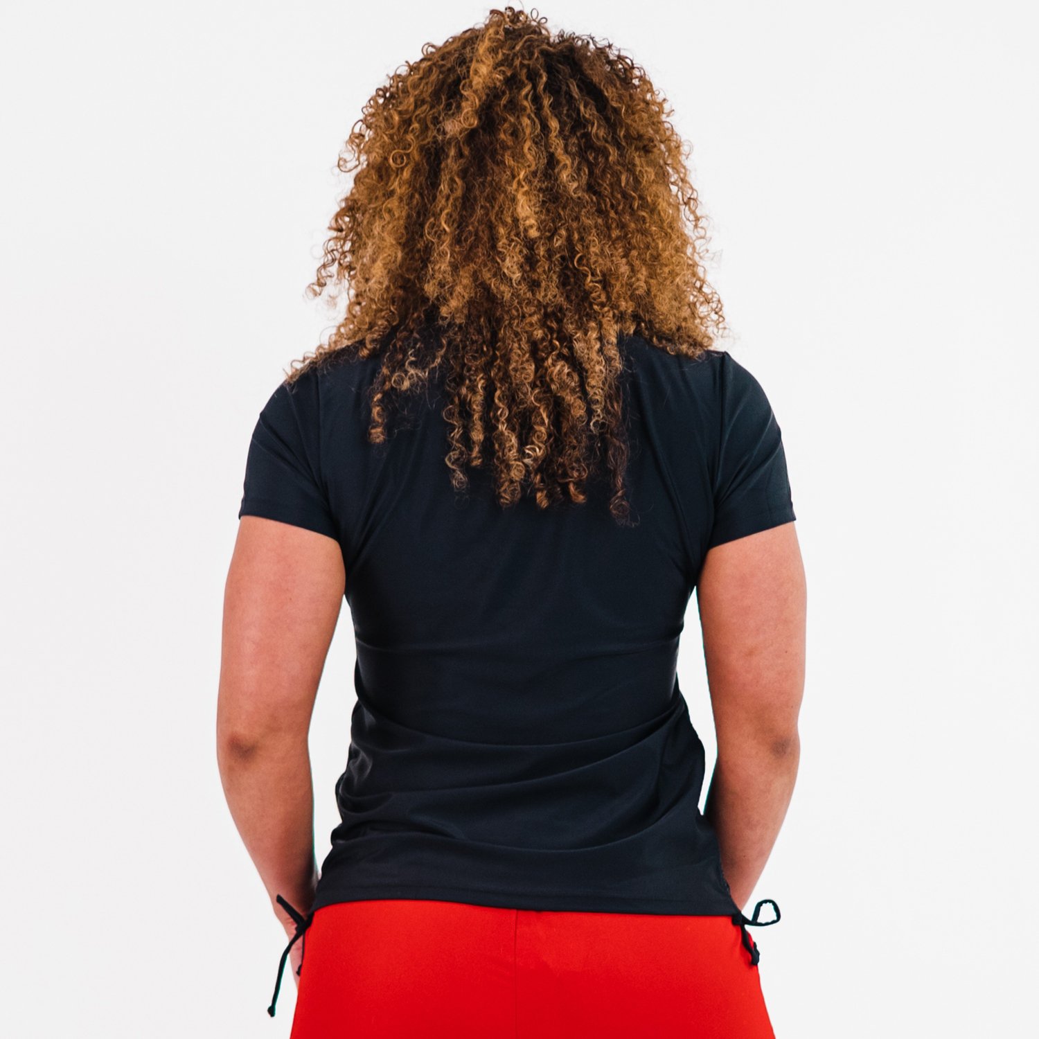 Calypsa Women's Adele Swim Top - view number 2