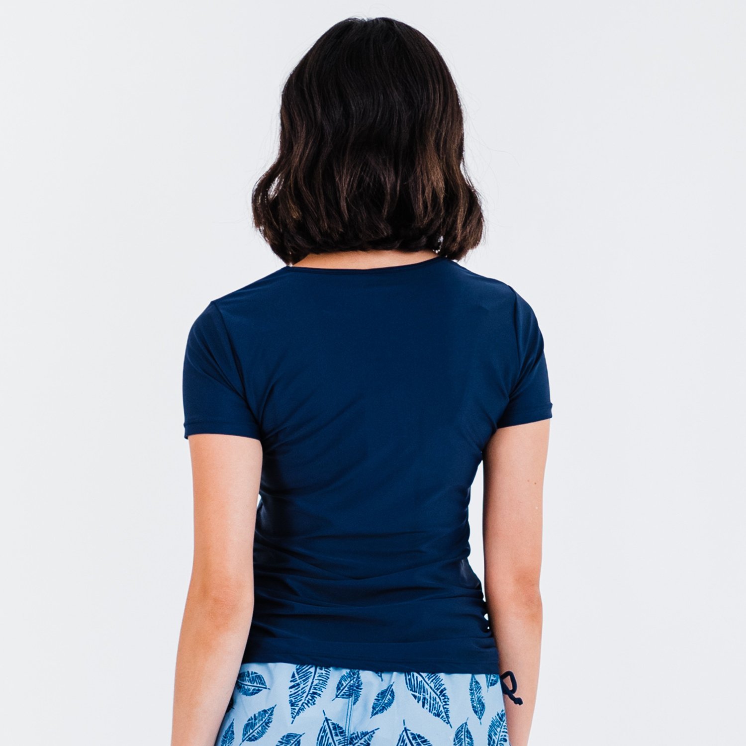 Calypsa Women's Adele Swim Top - view number 2