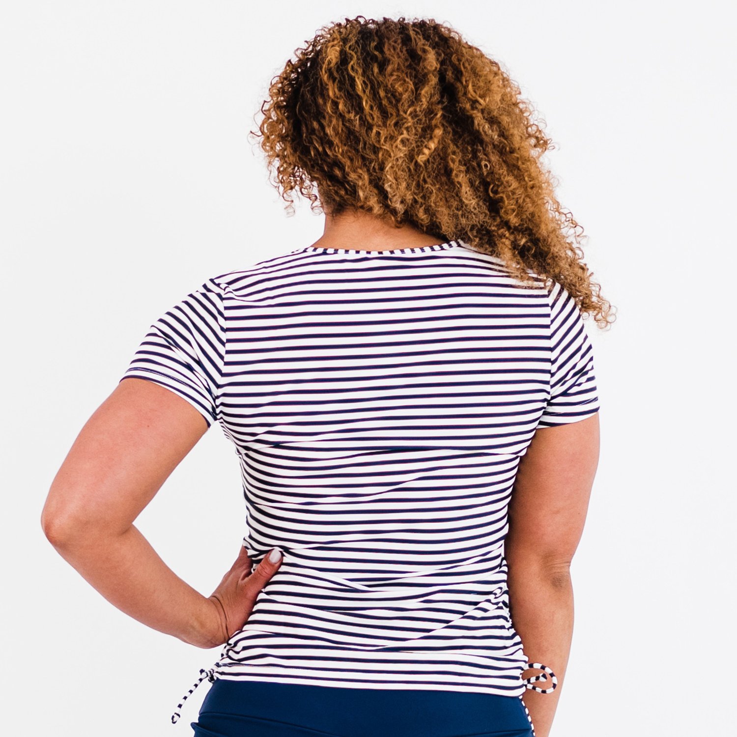 Calypsa Women's Adele Swim Top - view number 2