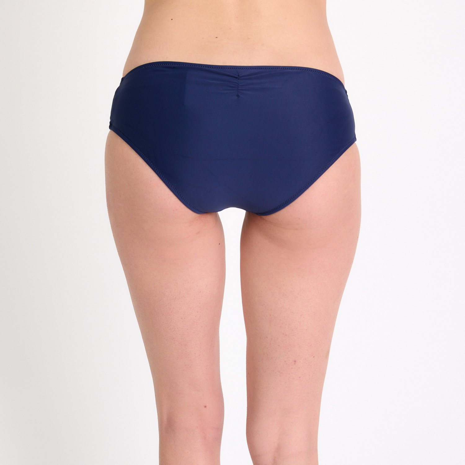 Calypsa Women's Hipster Bikini Bottoms - view number 2