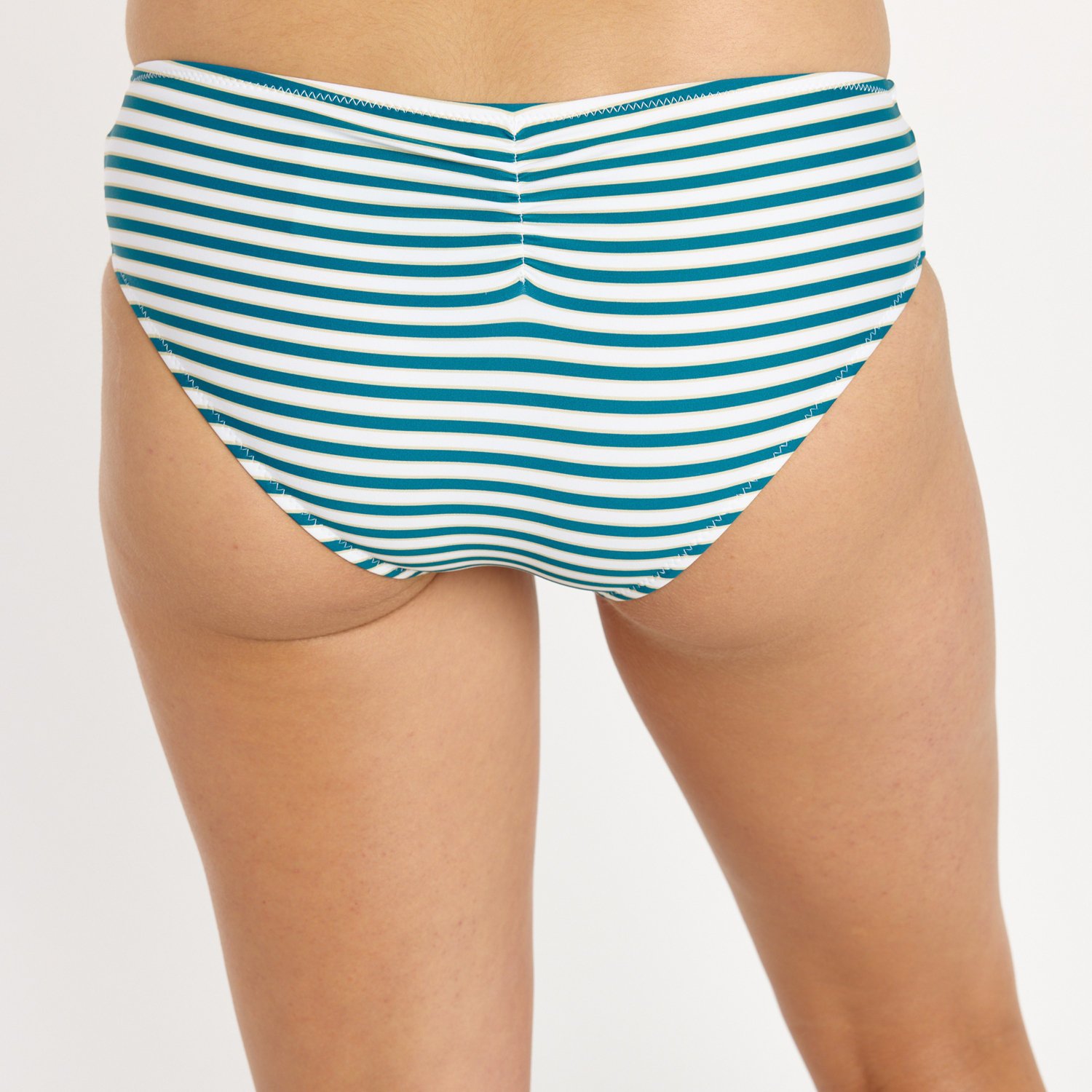 Calypsa Women's Hipster Bikini Bottoms