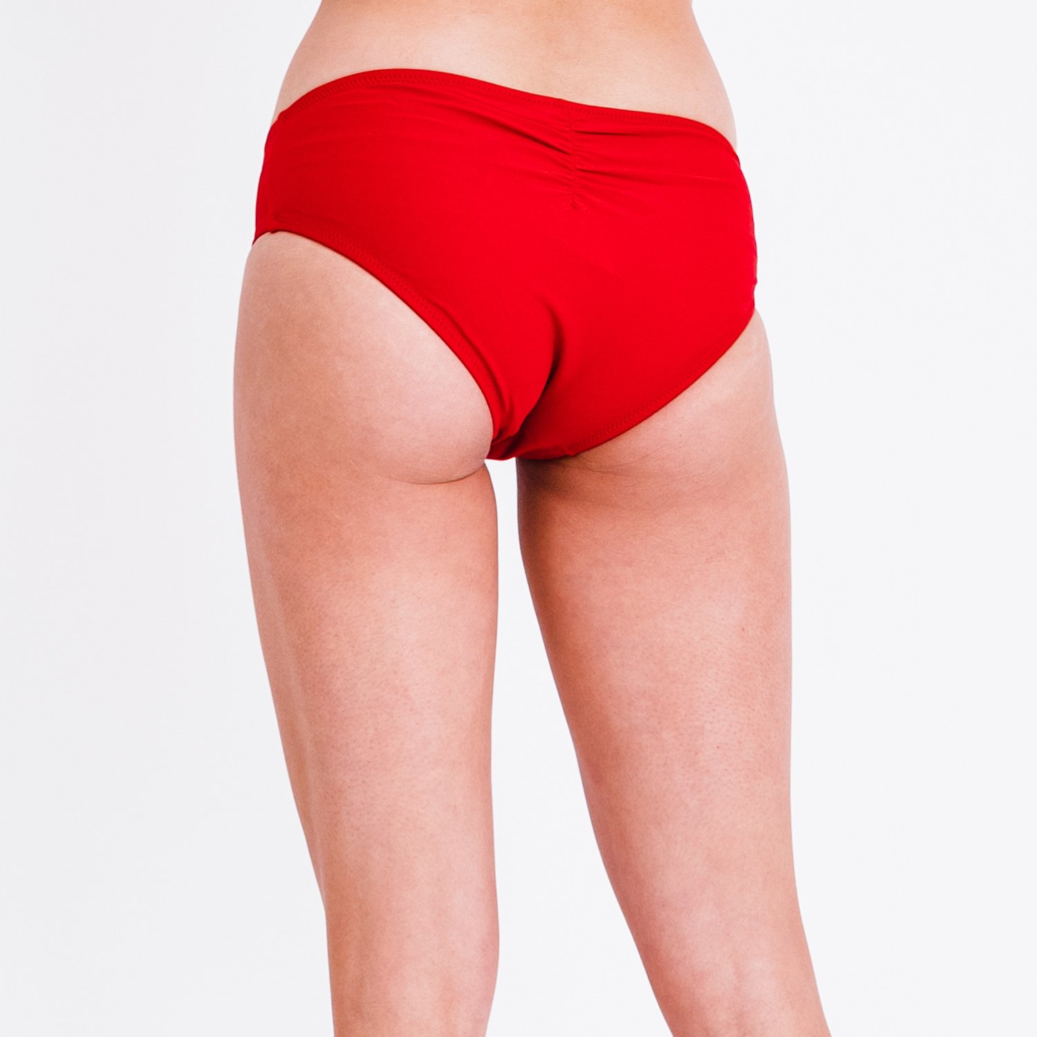 Calypsa Women's Hipster Bikini Bottoms - view number 2