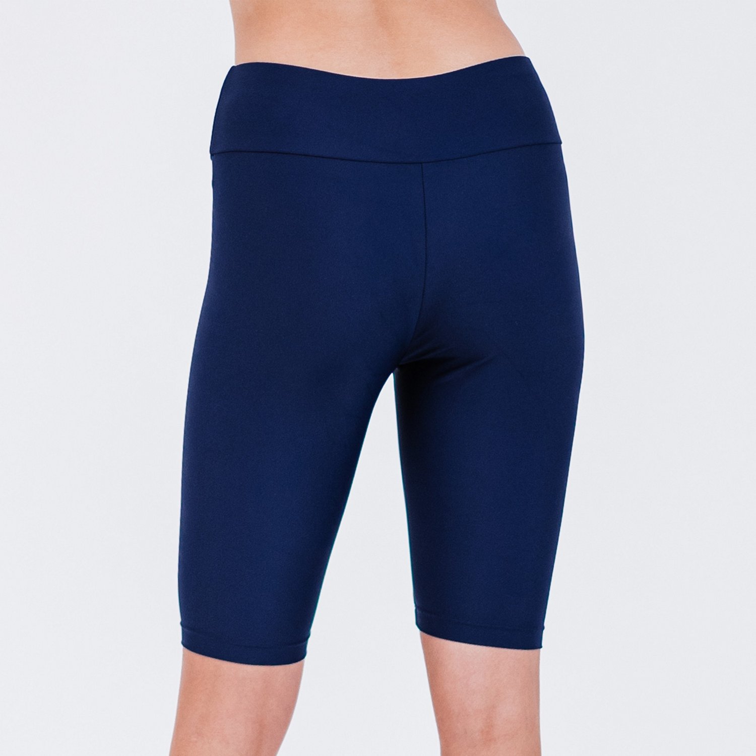 Calypsa Women's Long Bike Swim Shorts - view number 2