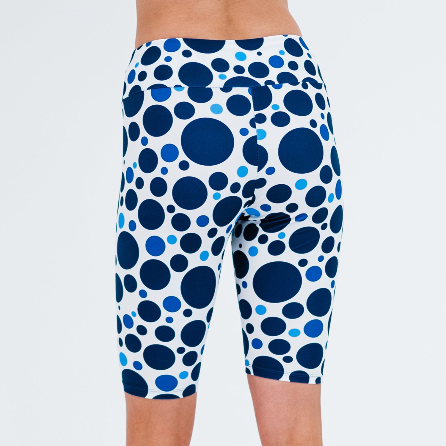 Calypsa Women's Long Bike Swim Shorts - view number 2