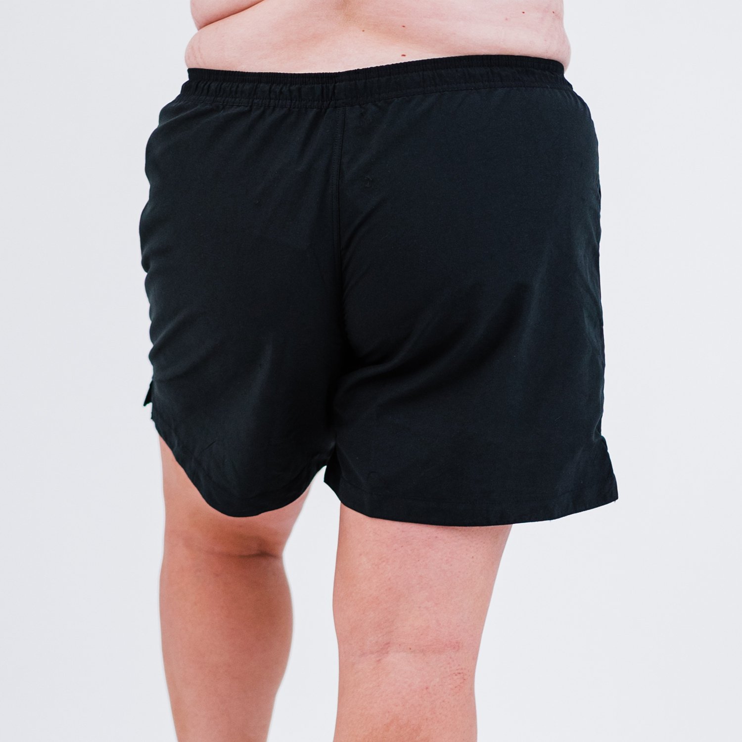 Calypsa Women's Plus Board Shorts 7 in - view number 2