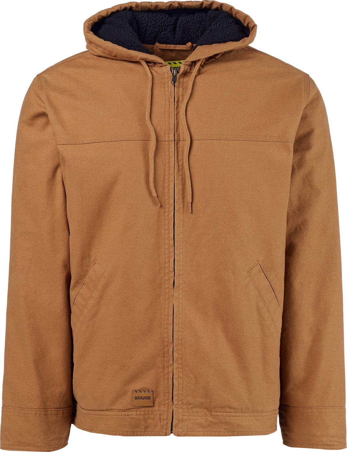 Brazos Men's Gate Keeper Jacket - view number 1