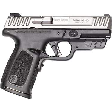 Smith & Wesson SD2.0 9mm Striker-Fired Pistol                                                                                   