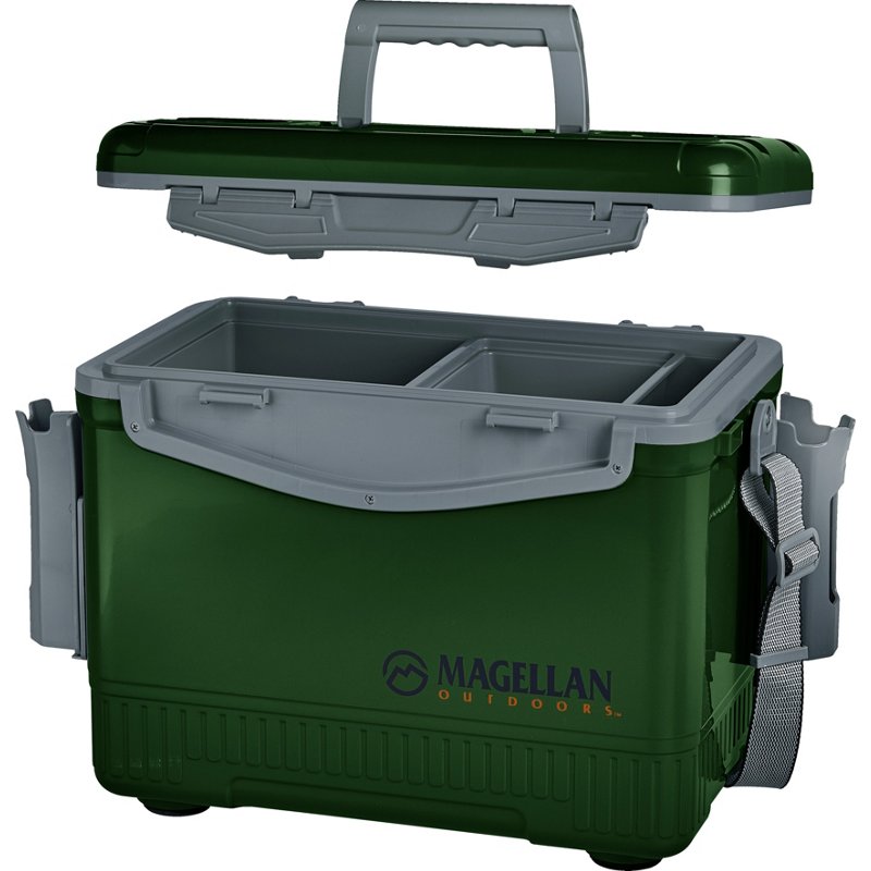 Magellan Outdoors 1… - image