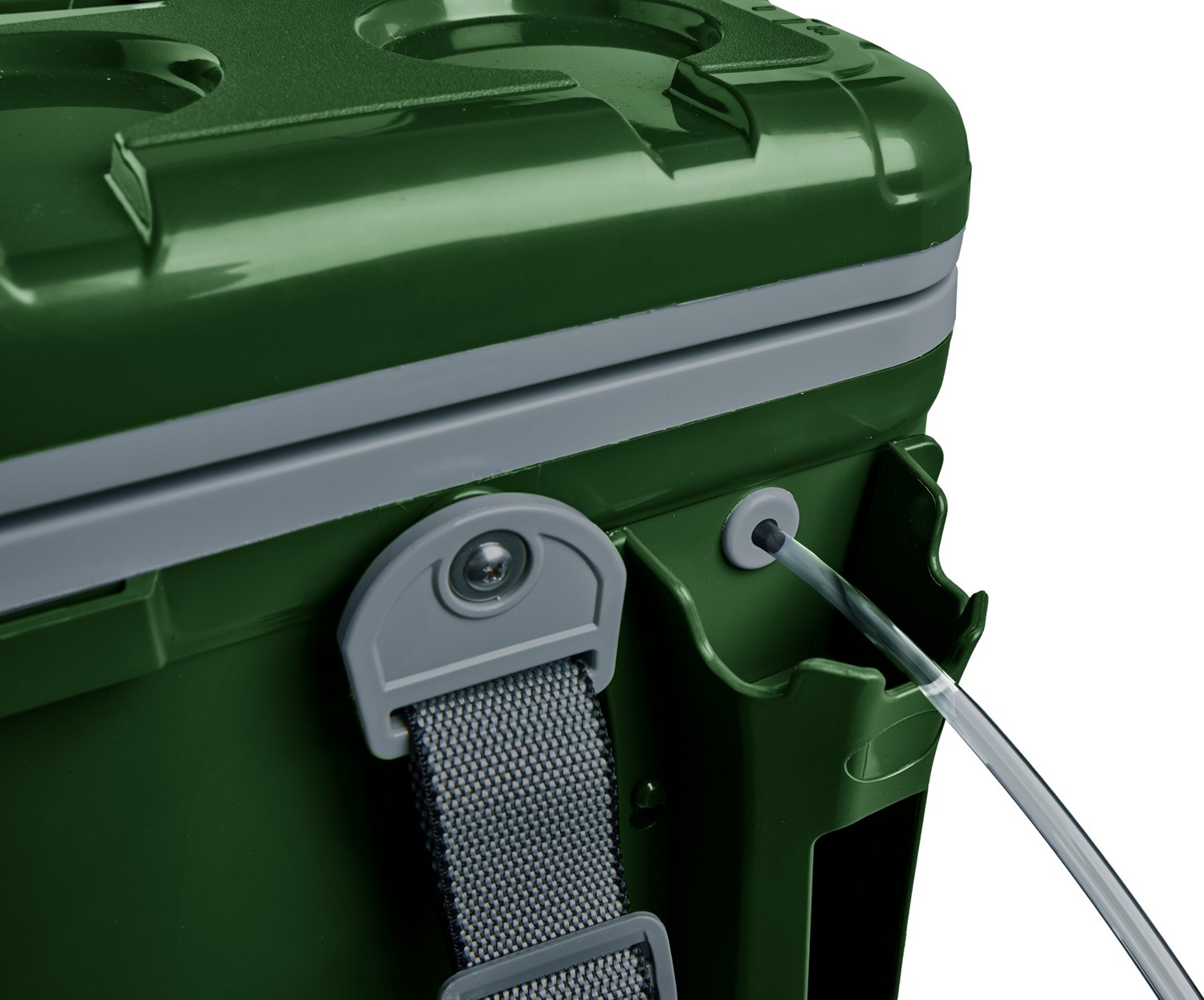 Magellan Outdoors 19 qt Aerator Dry Box                                                                                          - view number 3