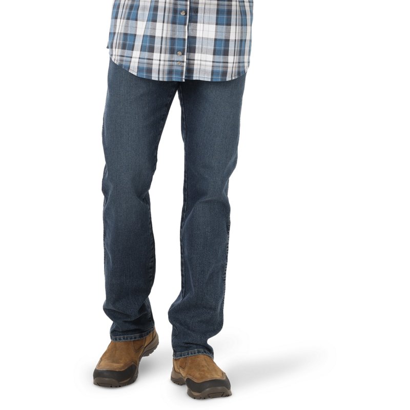 Wrangler Men's Perf… - image