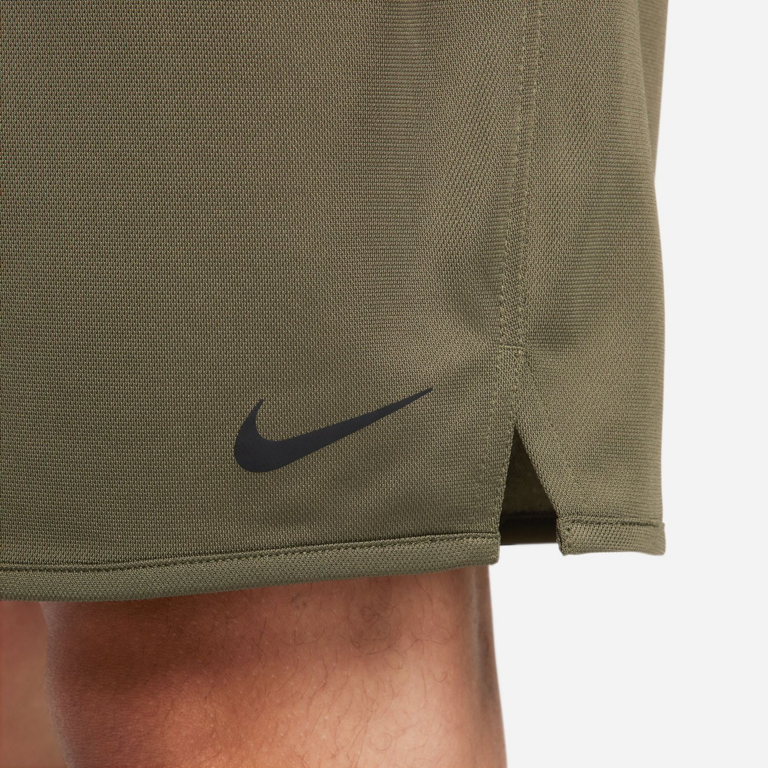 Nike Men's Dri-FIT Totality Knit Unlined Fitness Shorts 9 in                                                                     - view number 5