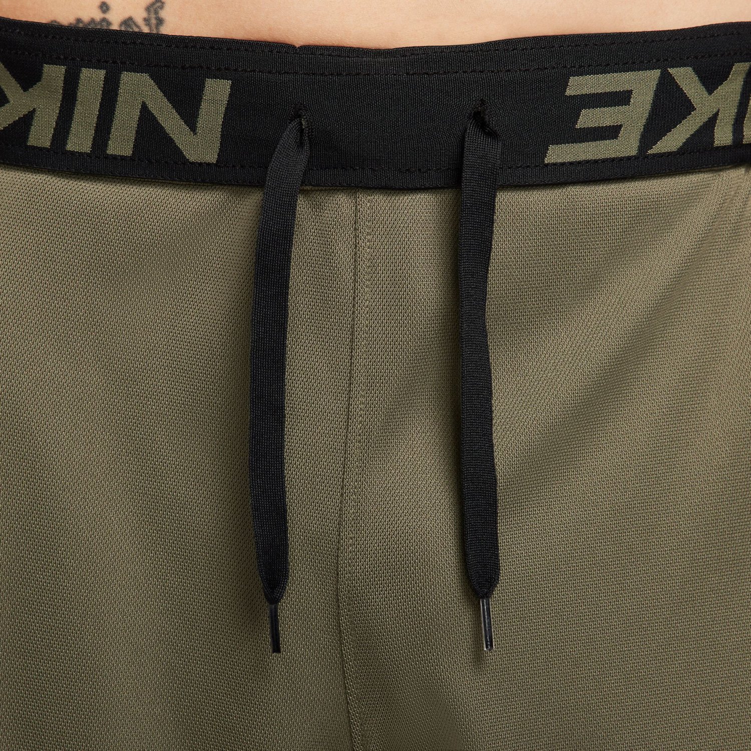 Nike Men's Dri-FIT Totality Knit Unlined Fitness Shorts 7 in - view number 4