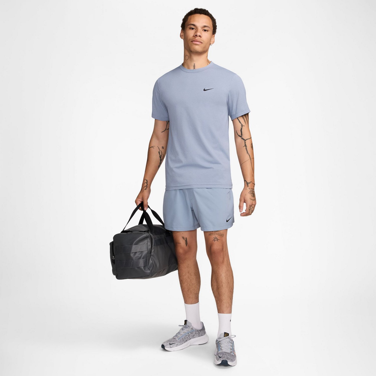 custom nike dri fit shorts