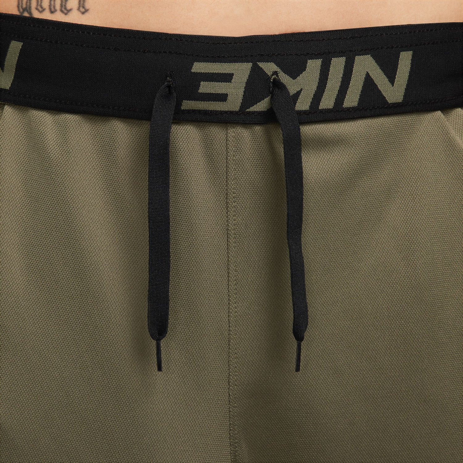 Nike Men's Dri-FIT Totality Knit Unlined Fitness Shorts 9 in                                                                     - view number 3