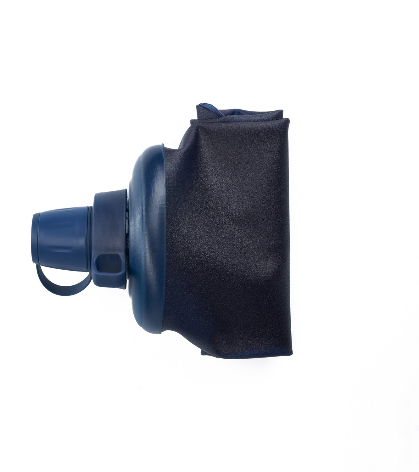 LifeStraw Peak Series Collapsible Squeeze Water Bottle 1L Filter System - view number 3