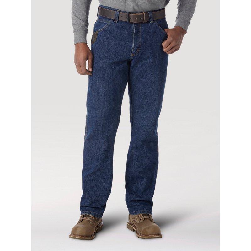 Wrangler Men's Rigg… - image