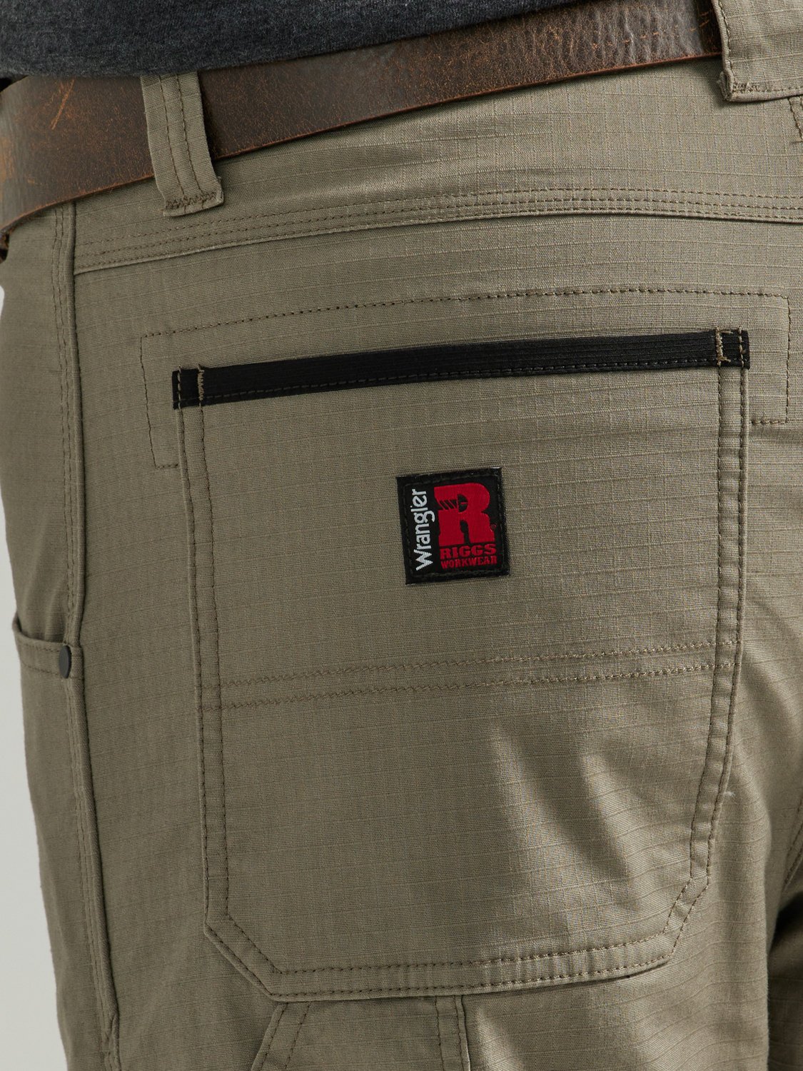 Wrangler Men's Riggs Workwear Straight Leg Carpenter Pants - view number 8