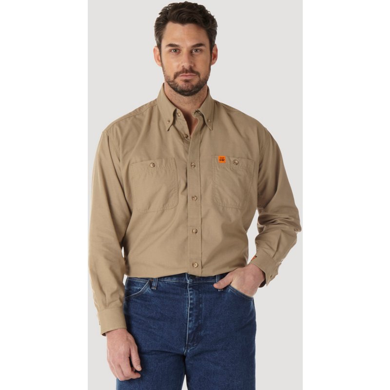 Wrangler Men's Rigg… - image