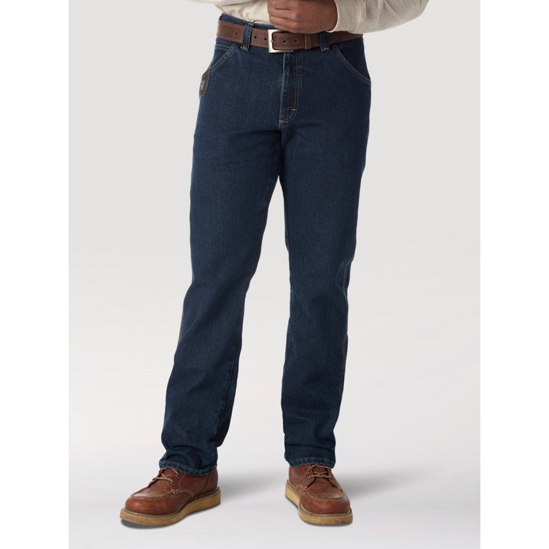 Wrangler Men's Rigg… - image