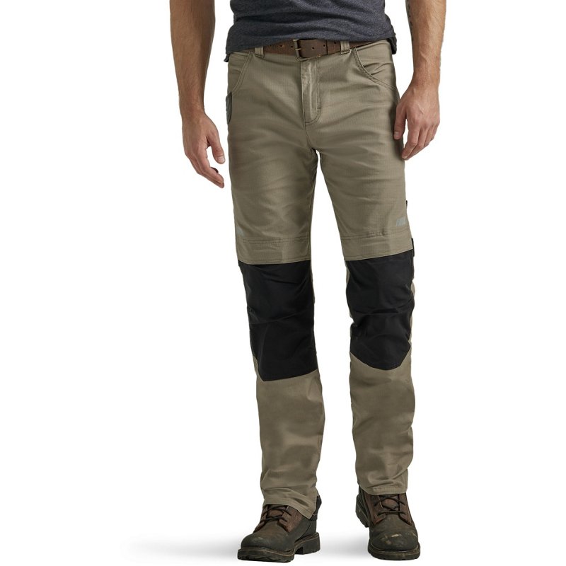 Wrangler Men's Rigg… - image