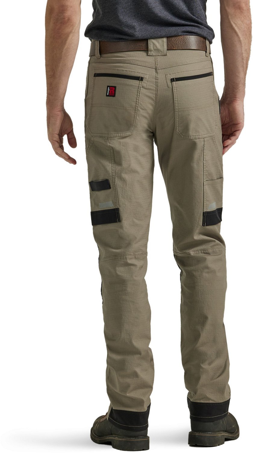 【SATIIIZ】Kins Pocket Carpenter Training Pants SATIIIZ】Kins Pocket Carpenter Training Pants (SATiiiZ