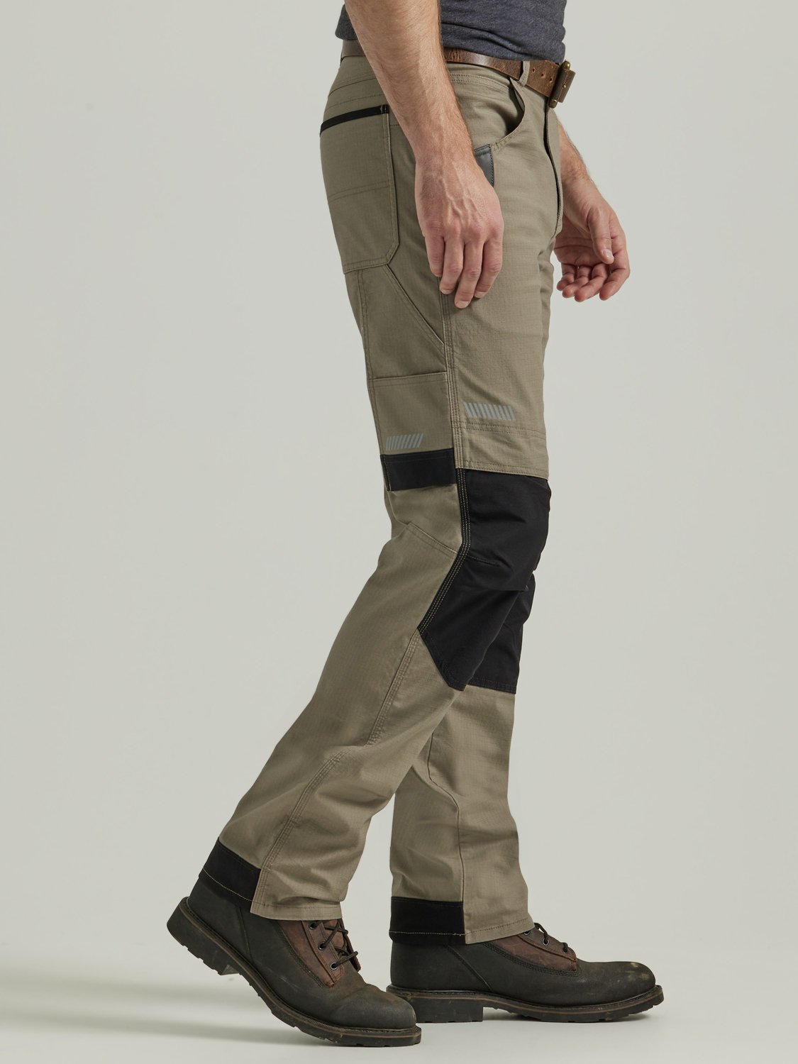 Wrangler Men's Riggs Workwear Straight Leg Carpenter Pants - view number 4