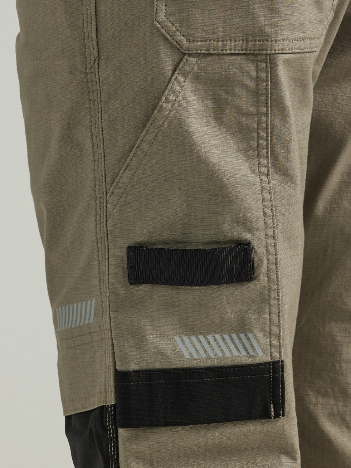 Wrangler Men's Riggs Workwear Straight Leg Carpenter Pants - view number 7