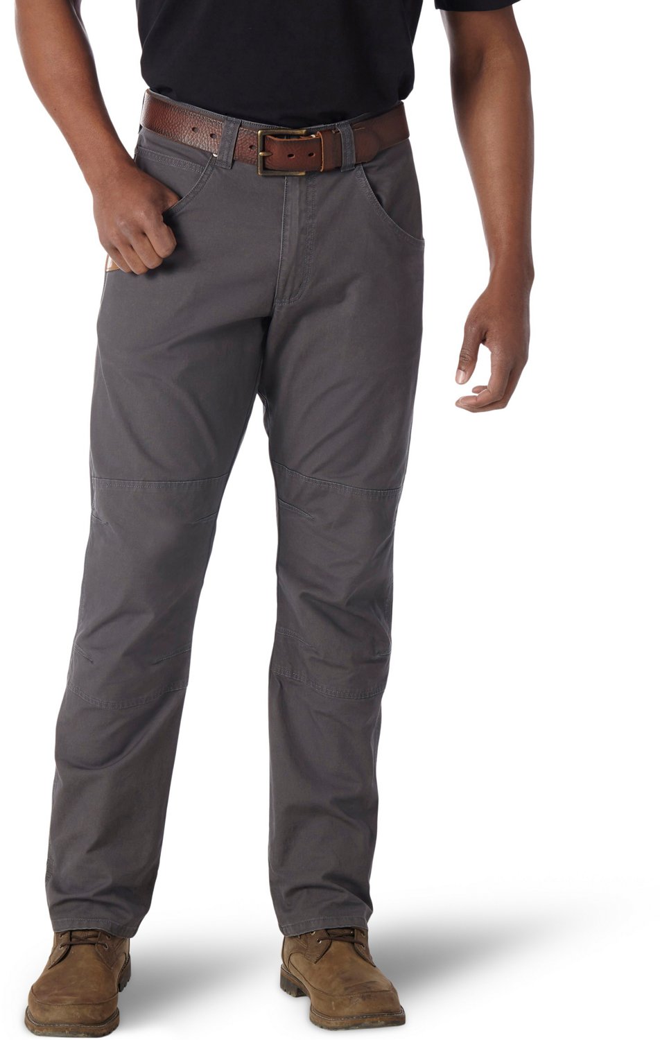 Wrangler Men's Riggs Workwear Regular Fit Utility Pant | Academy